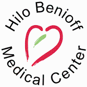 Hilo Benioff Medical Center Logo